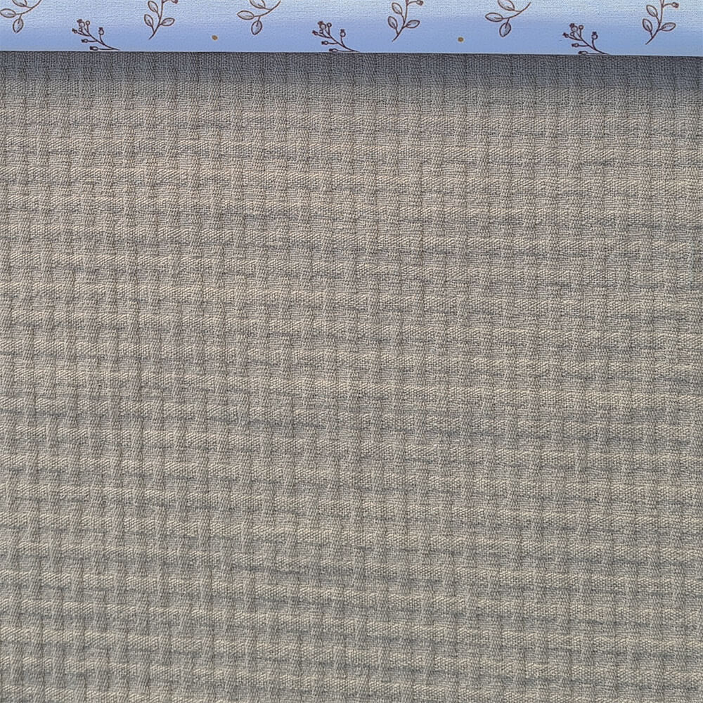 3954 Saco Grupo Cero Verano Luan Tostado - Imagen 3