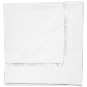 4290 Manta Bambula Blanco