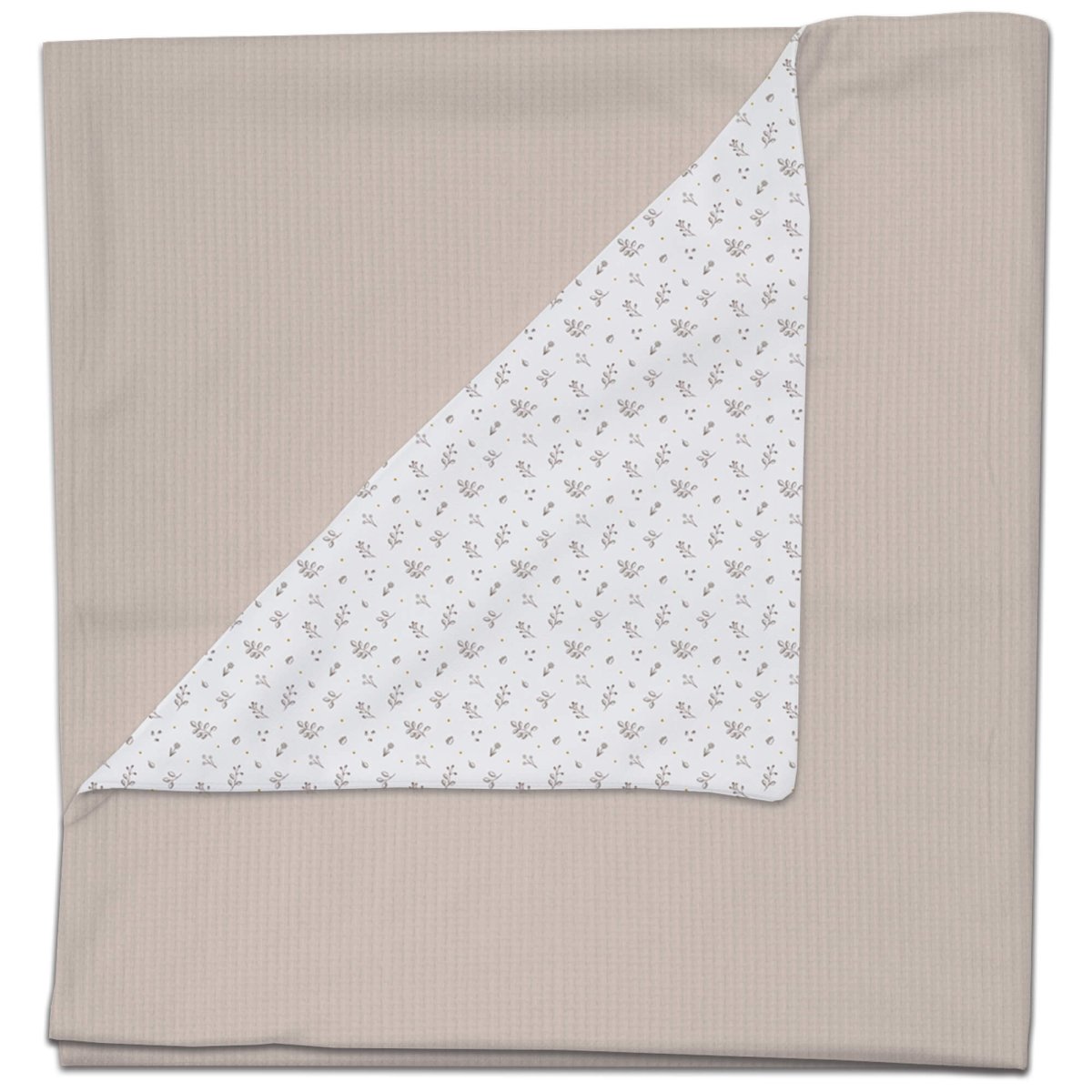 4354 Manta Luan Tostado