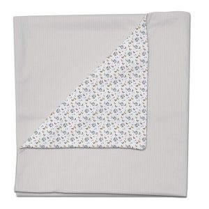 6647 Mantas Invierno Zoe Gris