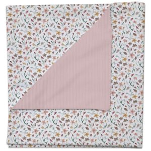 5468 Mantita Serker Hello Rosa