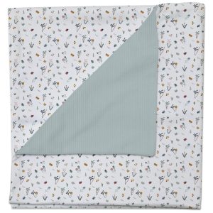 5471 Mantita Serker Mariquitas Menta