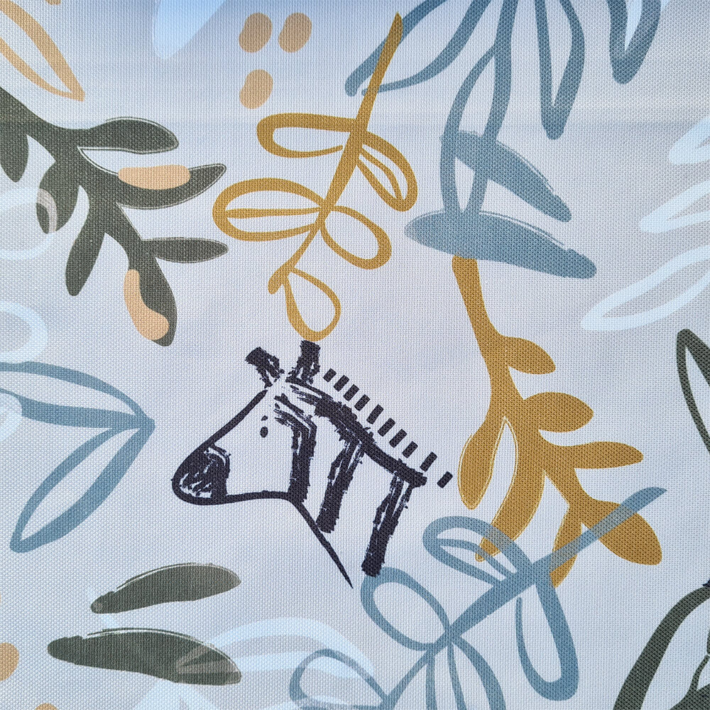 3857 Sacos Capazo Verano Cruzados Marco Tostado - Imagen 2