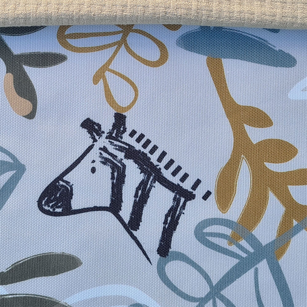 3556 Sacos Verano para Silla Marco Tostado - Imagen 3