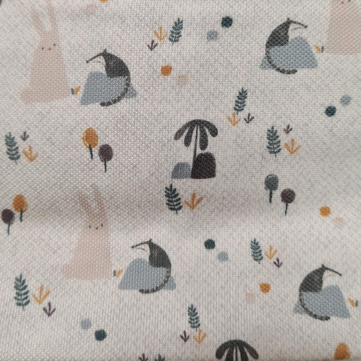 5166 Fundas Silla Orlando Azul- Ever - Imagen 2