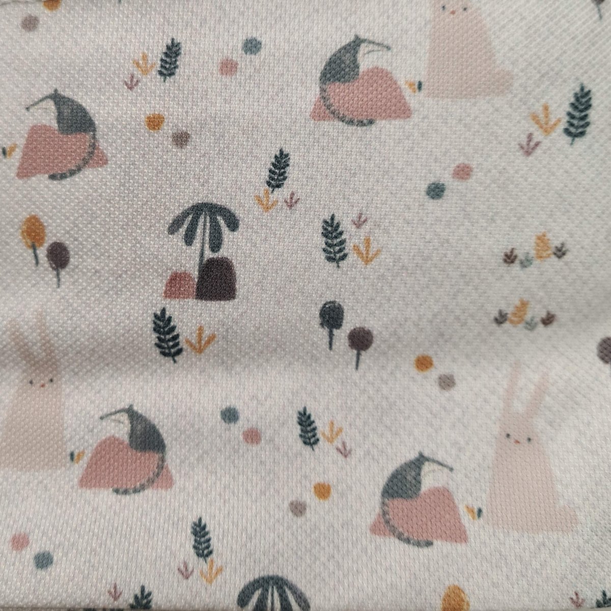 5167 Fundas Silla Orlando Rosa – Ayora - Imagen 2