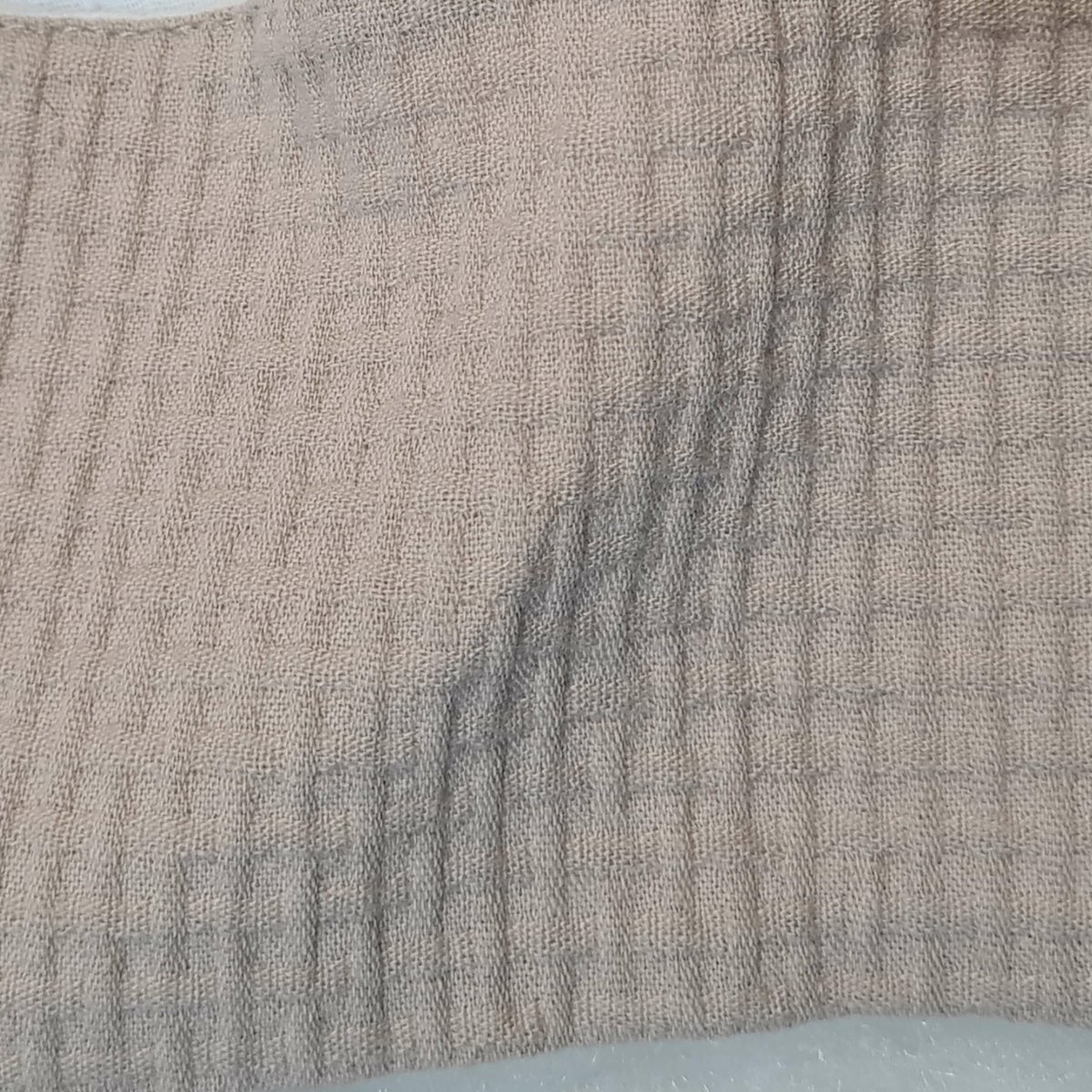 3634 Colchoneta Reversible Indra Tostado - Imagen 3