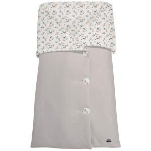 3851 Sacos Capazo Verano Cruzados Altea Tostado