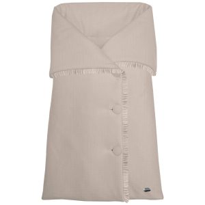 3794 Sacos Capazo Cruzados Bambula Tostado