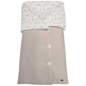 3853 Sacos Capazo Verano Cruzados Elda