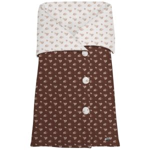 3800 Sacos Capazo Verano Cruzados Abril