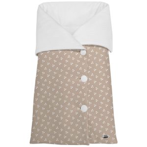 3801 Sacos Capazo Verano Cruzados Daila