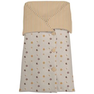 3802 Sacos Capazo Verano Cruzados Donna