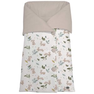 3861 Sacos Capazo Verano Cruzados Uriel Tostado