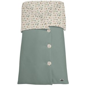 3862 Sacos Capazo Verano Cruzados Yago