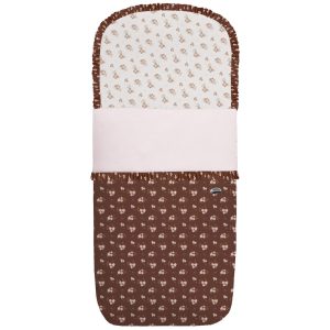 3700 Sacos Capazo Verano Abril