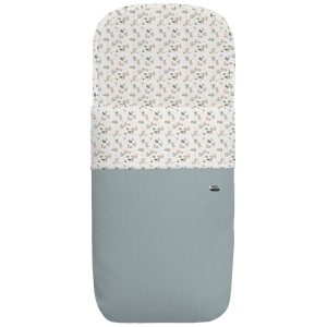 3750 Sacos Capazo Verano Altea Menta