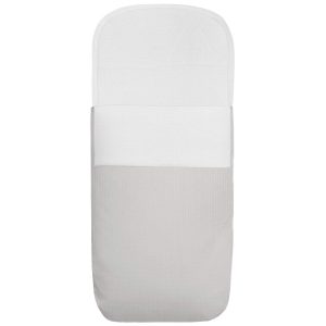 3085 Sacos Capazo André Gris