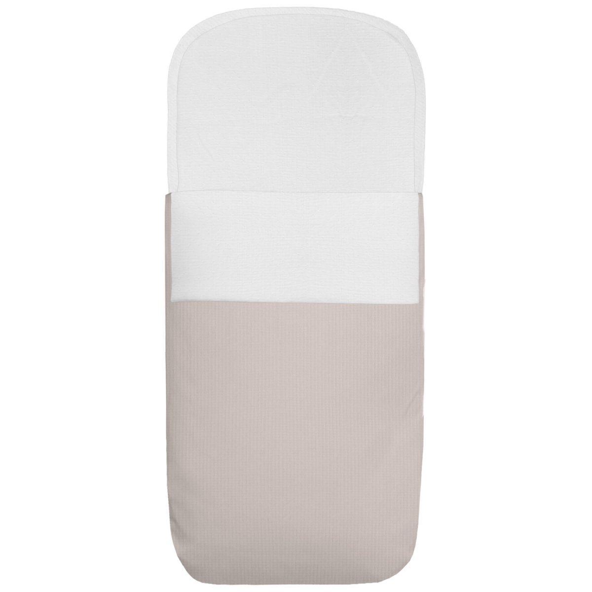 3086 Sacos Capazo André Tostado