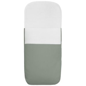 3087 Sacos Capazo André Verde