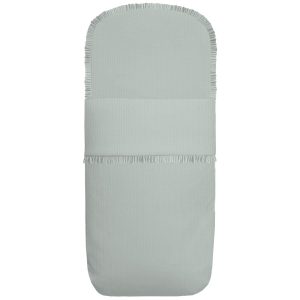 3693 Sacos Capazo Bambula Menta