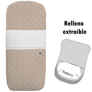 3701 Sacos Capazo Verano Daila