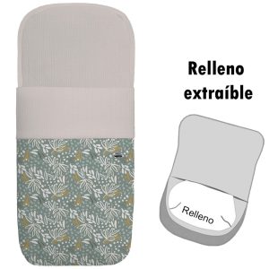 3758 Sacos Capazo Verano Omar