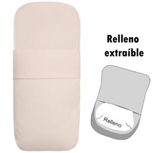 3691 Sacos Capazo Bambula Beis-Tostado