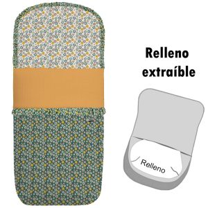 3705 Sacos Capazo Verano Thiago