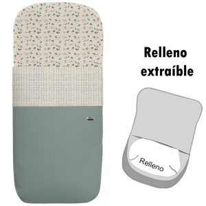 3762 Sacos Capazo Verano Yago