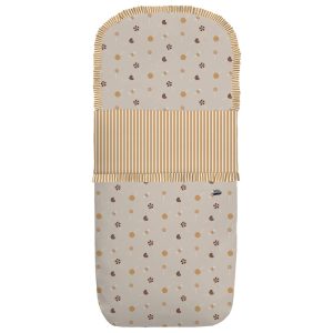 3702 Sacos Capazo Verano Donna