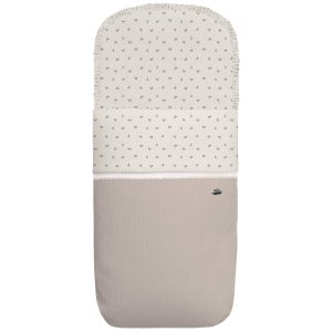 3704 Sacos Capazo Verano Indra Tostado