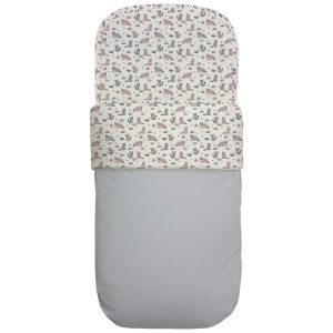 4478 Sacos Capazo Jessie Maquillaje