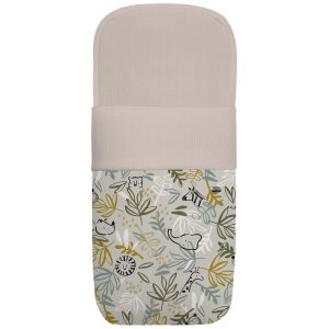 3757 Sacos Capazo Verano Marco Tostado