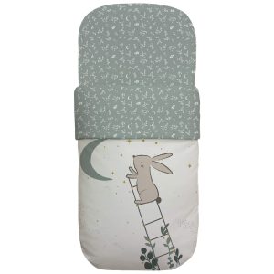 4429 Sacos Capazo Sebastián