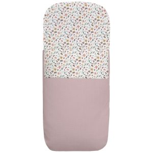 3068 Sacos Capazo Serker Hello Rosa