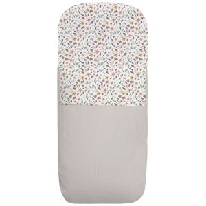 3069 Sacos Capazo Serker Hello Tostado