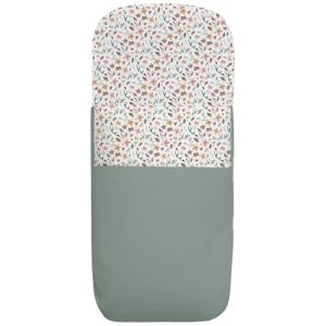 3070 Sacos Capazo Serker Hello Verde