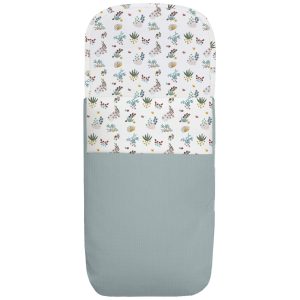 3078 Sacos Capazo Serker Pitusas Menta