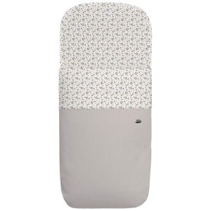 3708 Sacos Capazo Verano Zoe Tostado