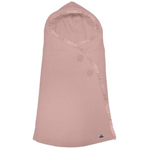 3792 Sacos Capazo Cruzados Bambula Maquillaje