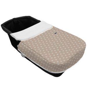 4201 Colchas Capazo Verano Daila