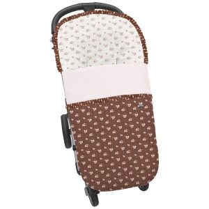 3500 Sacos Verano para Silla Abril