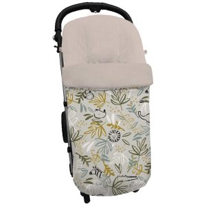 3556 Sacos Verano para Silla Marco Tostado