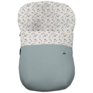 3950 Saco Grupo Cero Verano Altea Menta