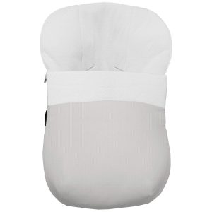 7085 Saco Grupo Cero André Gris