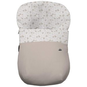 3953 Saco Grupo Cero Verano Elda