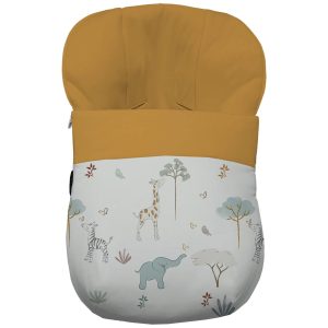 7170 Saco Grupo Cero Elefante 1 Mostaza