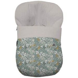 3958 Saco Grupo Cero Verano Omar