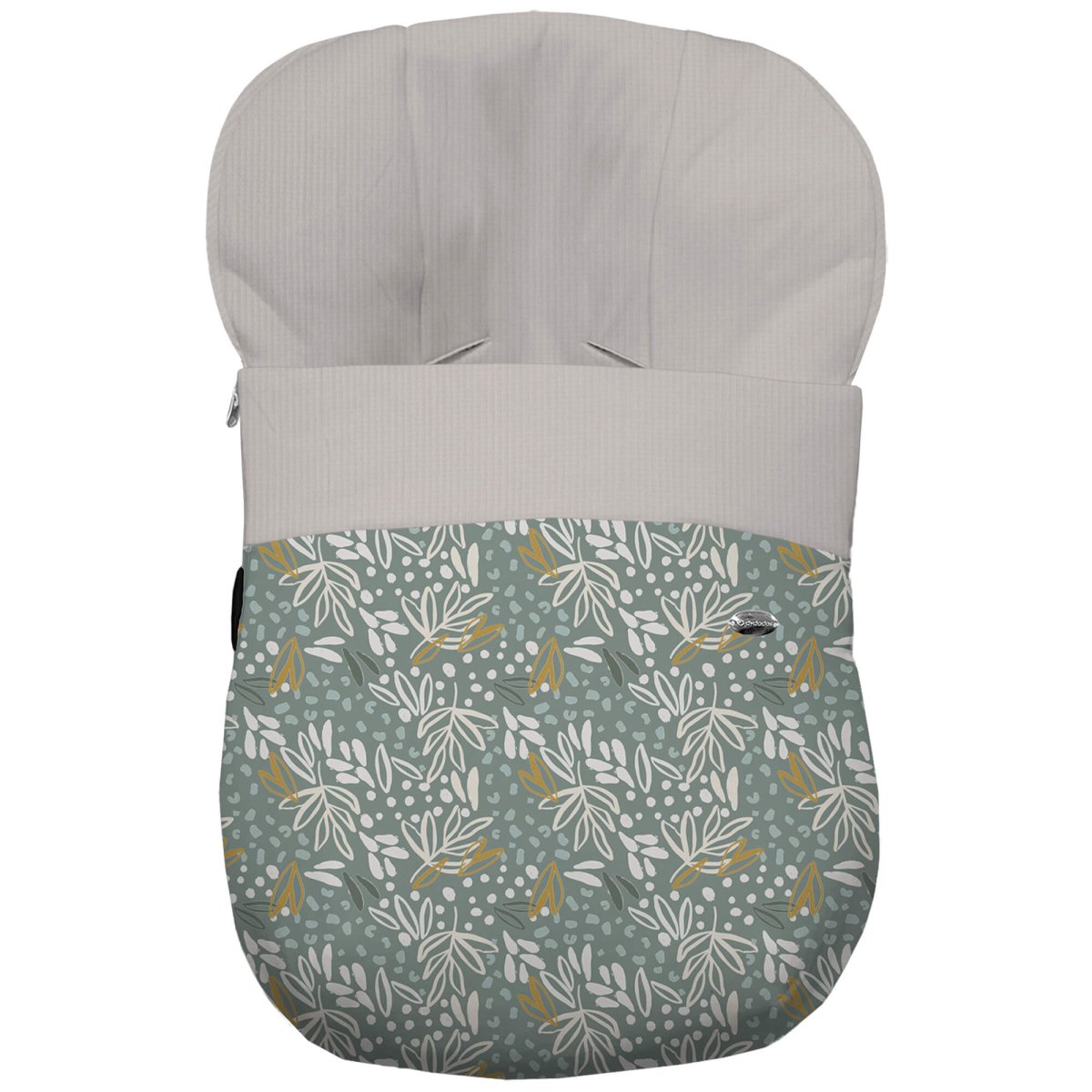 3958 Saco Grupo Cero Verano Omar